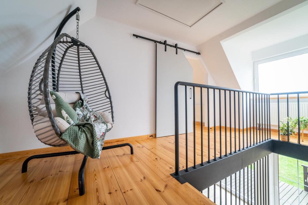 Widokowka 13 Villa Mikołajki Bagian luar foto